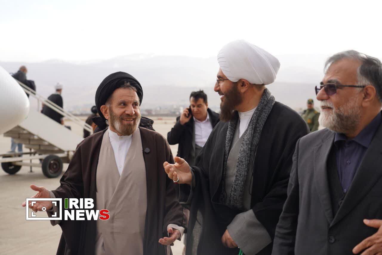 ندای لرستان