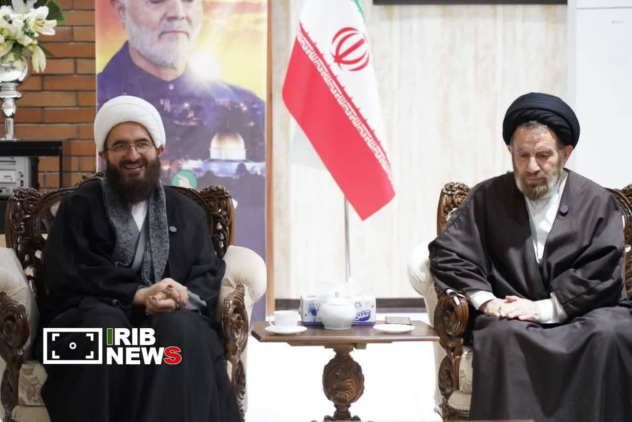 ندای لرستان