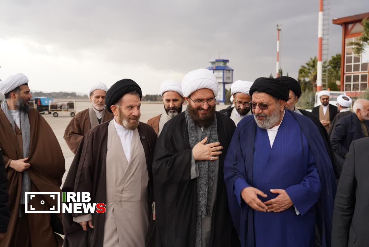 ندای لرستان