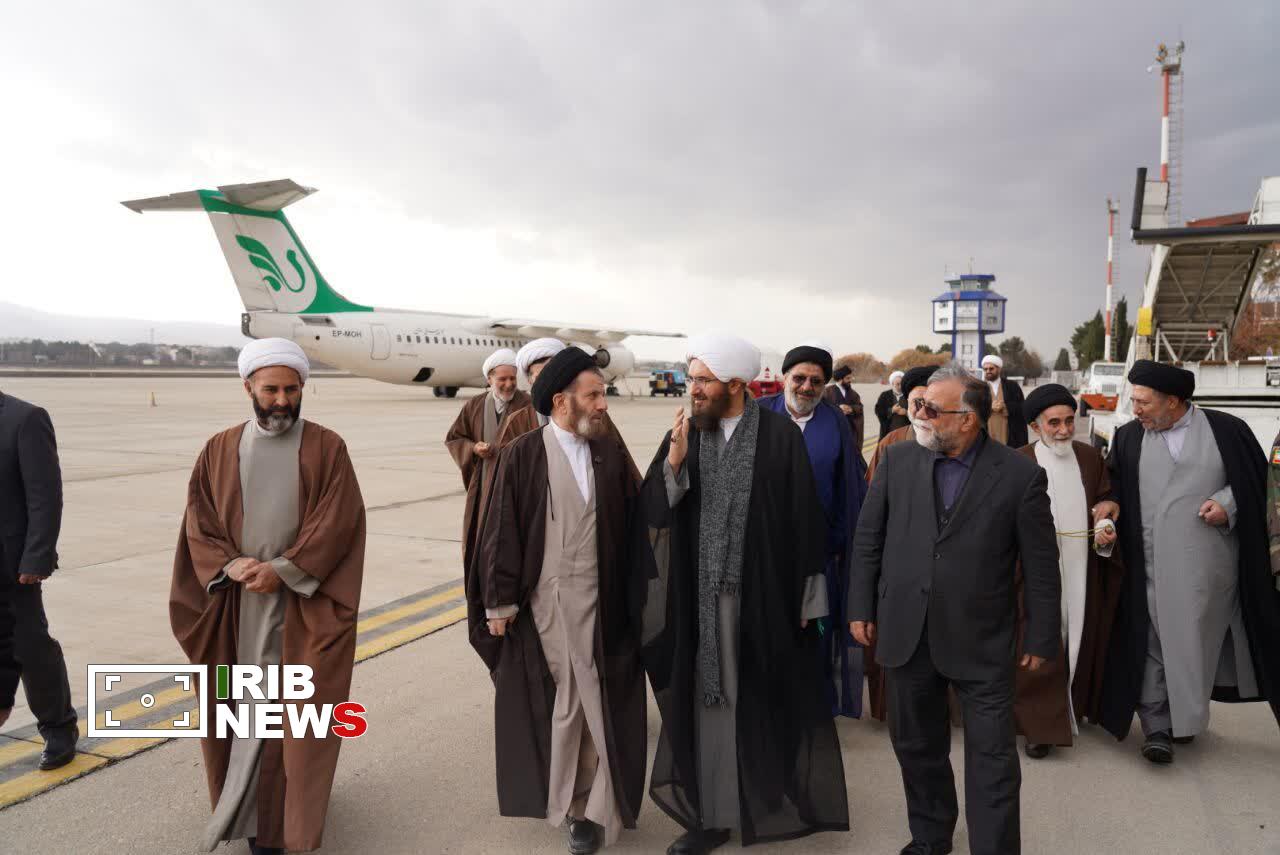 ندای لرستان