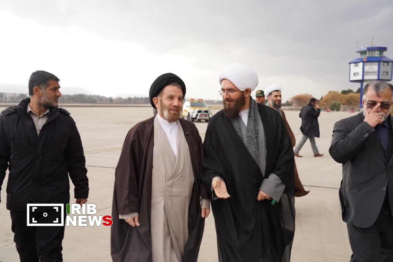 ندای لرستان