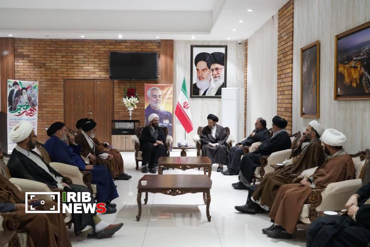 ندای لرستان