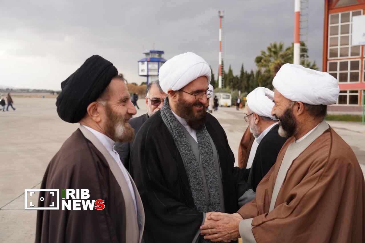 ندای لرستان