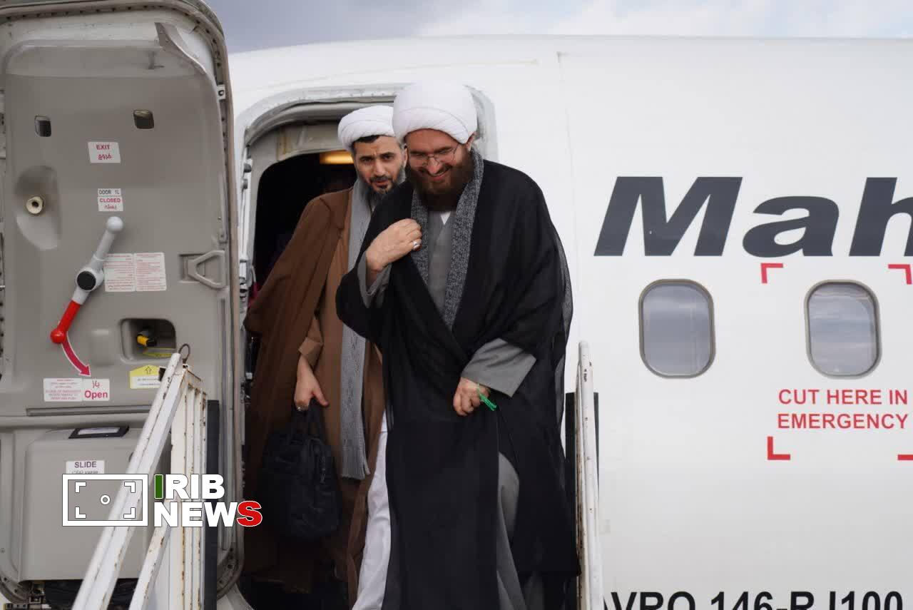 ندای لرستان