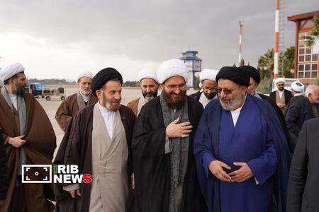 ندای لرستان