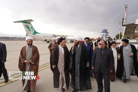 ندای لرستان