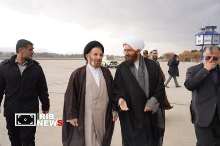 ندای لرستان