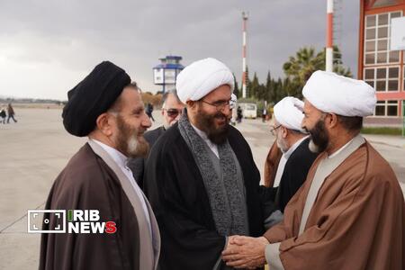 ندای لرستان