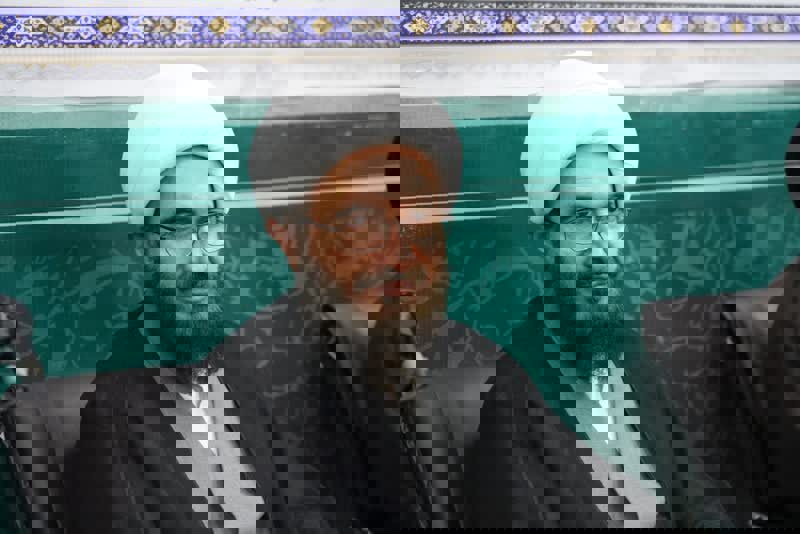 مسجد نباید صرفاً به نمازخانه تقلیل یابد