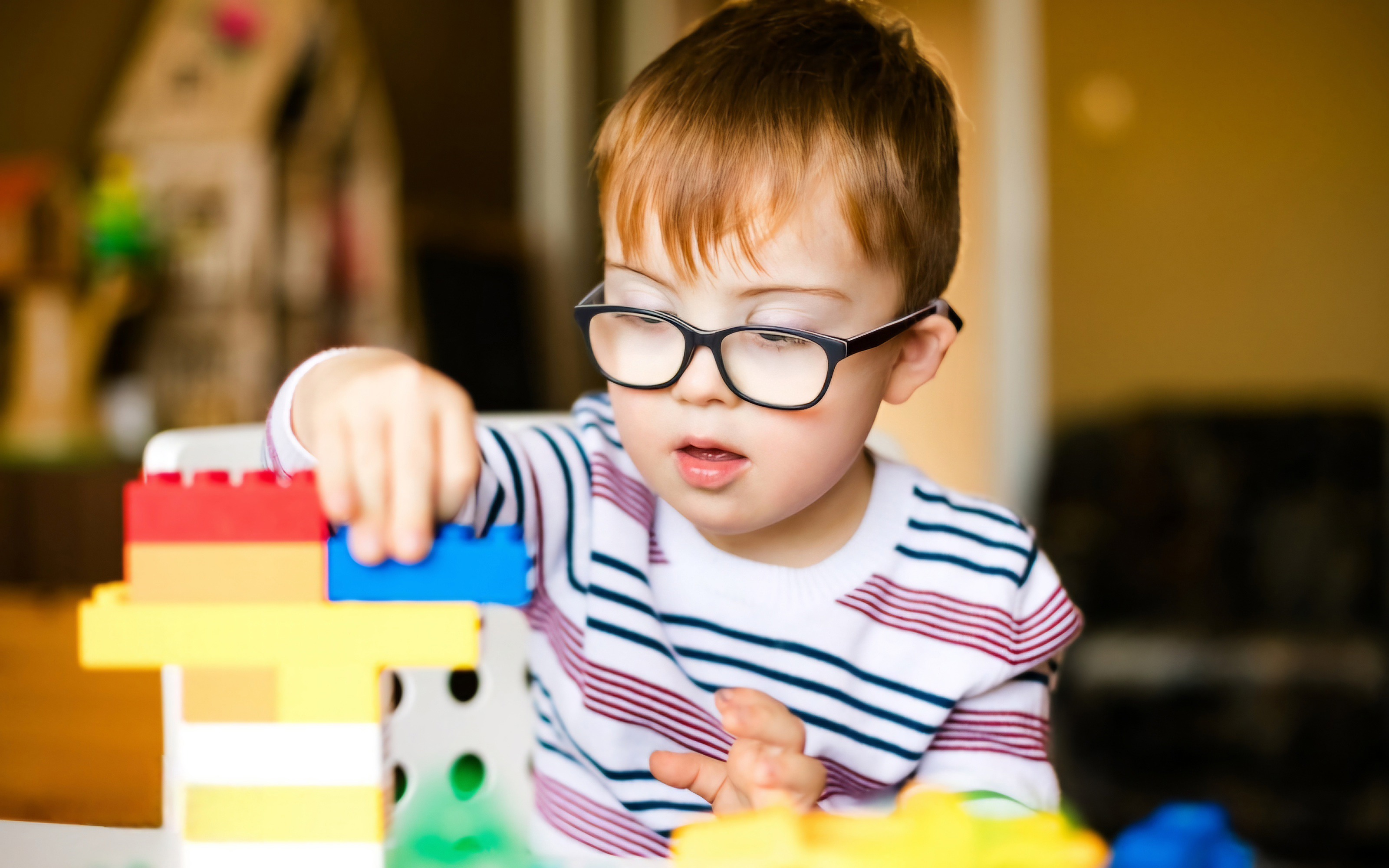 راه اندازی نخستین مرکز جامع حمایت از اوتیسم در لرستان