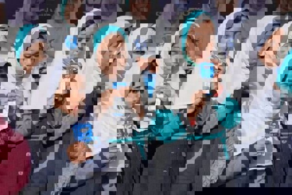 توزیع ۲ میلیون و ۷۰۰ هزار پاکت شیر در مدارس لرستان