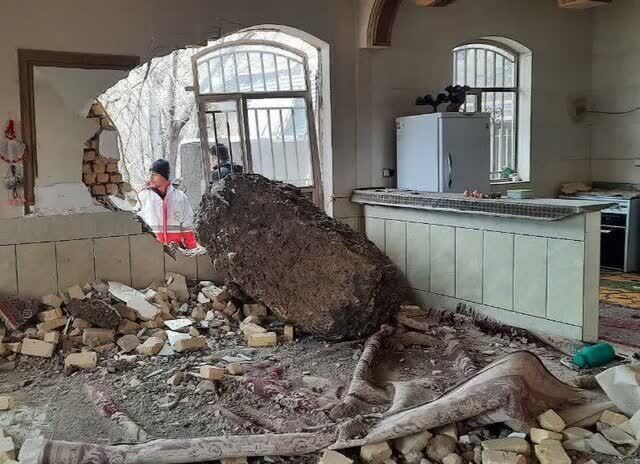 ندای لرستان