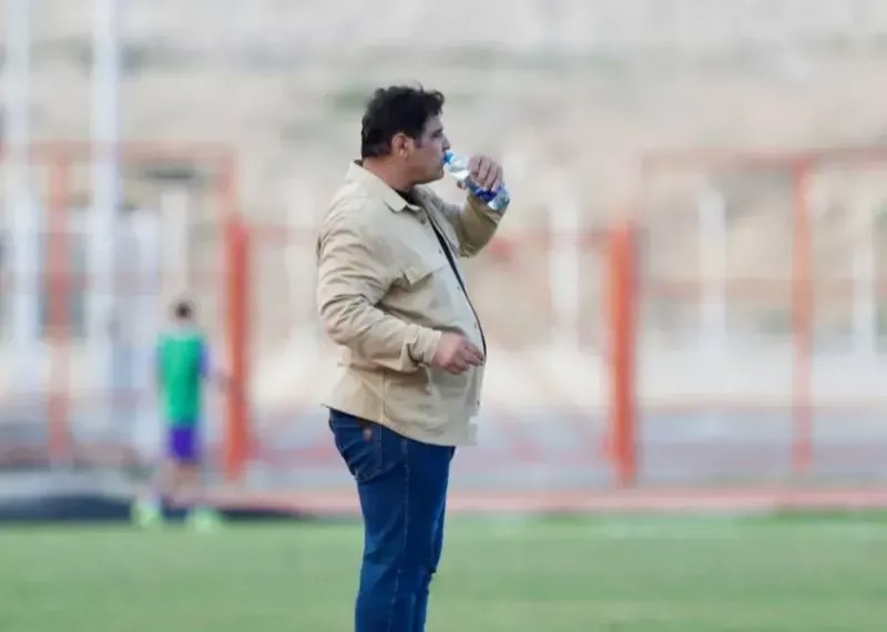 راز پیروزی مهاجری مقابل پرسپولیسی‌ها!