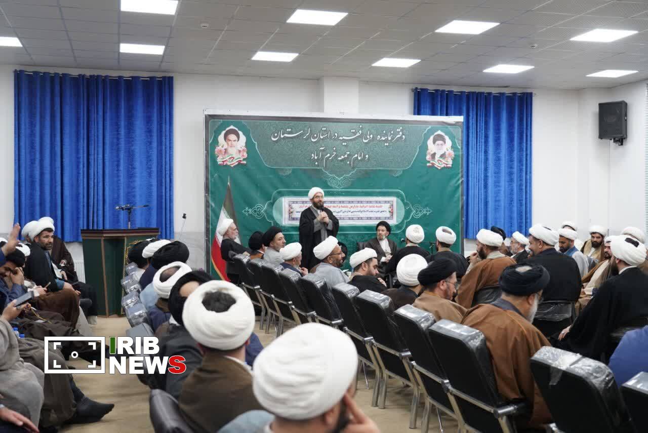 آشوبگری‌های اخیر هیچ نسبتی با مطالبات به‌حق مردم نداشت