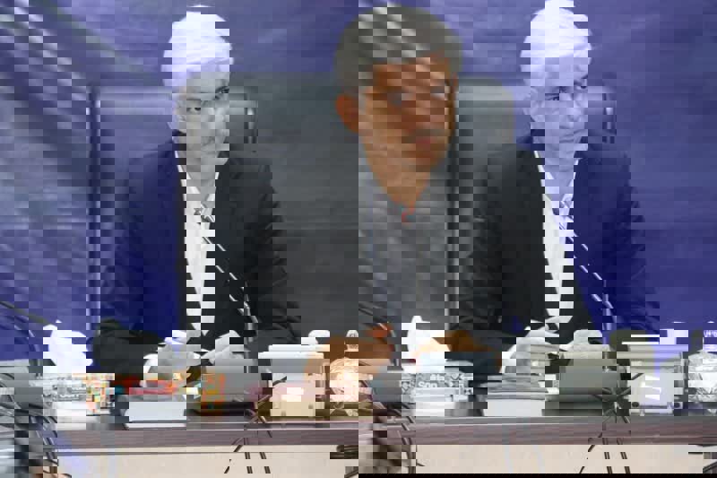 توسعه نیروگاه‌های خورشیدی در لرستان؛ تولید ۶۲ مگاوات برق