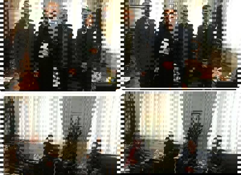 قول مساعد وزیر ارشاد برای حمایت از فرهنگ، هنر و رسانه لرستان