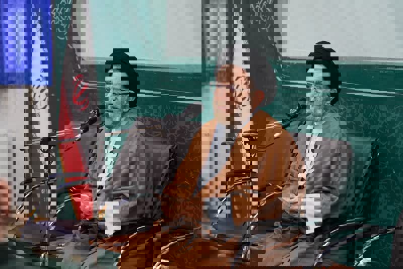 راهپیمایی ۲۲ بهمن تجلی اقتدار ملی و پاسخ ملت به جنگ ترکیبی دشمن است