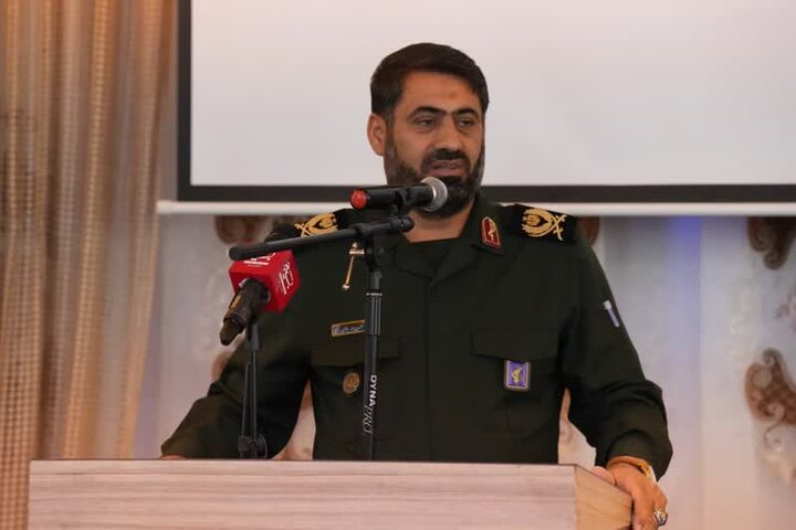 ندای لرستان