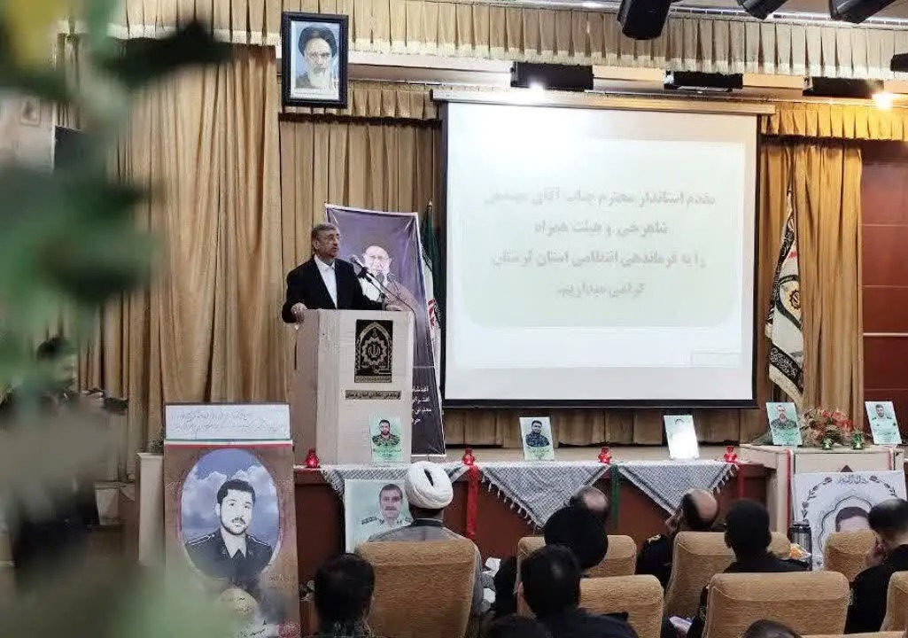 تلاش نیروهای انتظامی در جداکردن صف معترضین از اغتشاشگران ستودنی بود