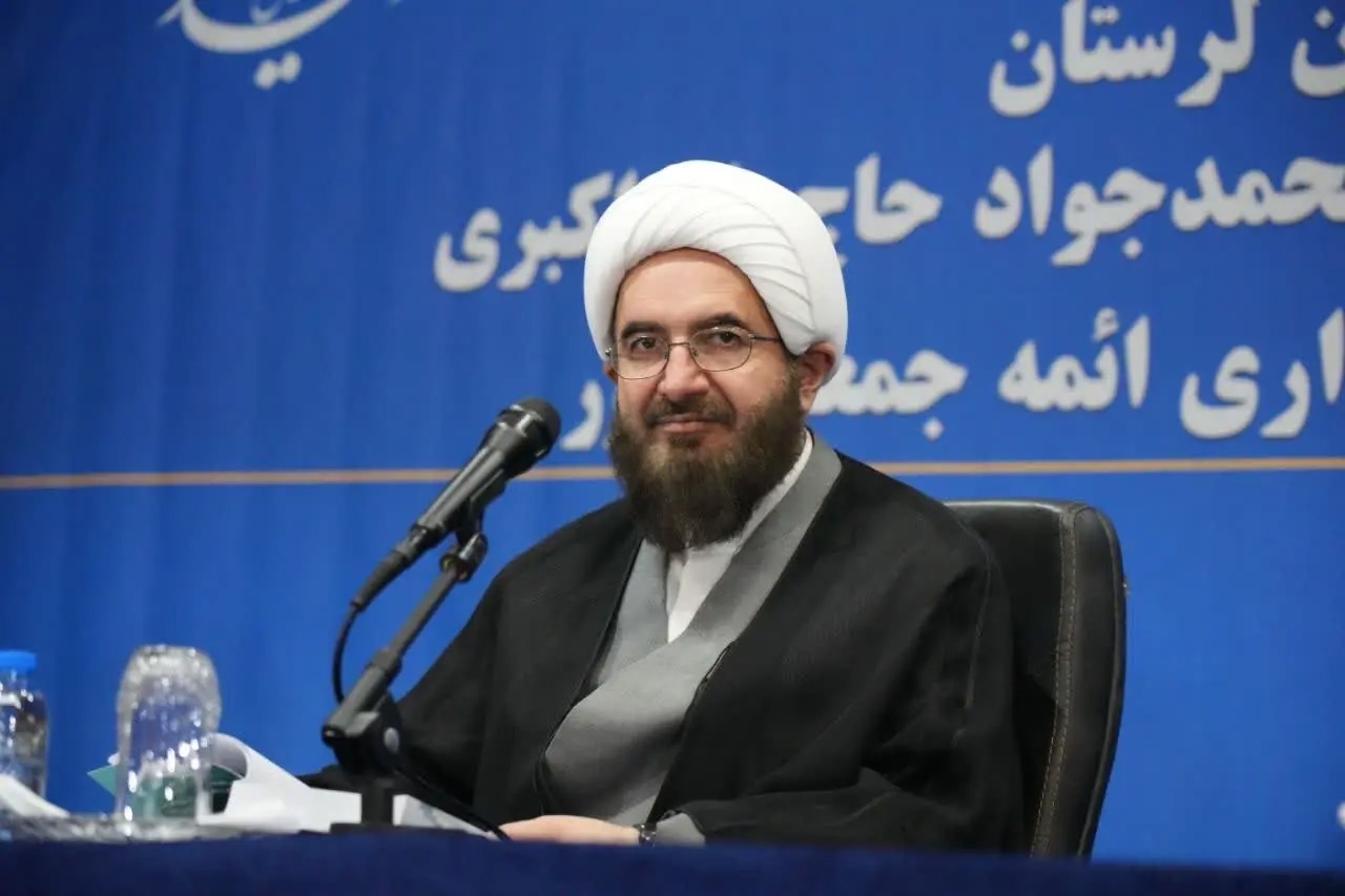 لرستان بهشت ظرفیت‌هاست