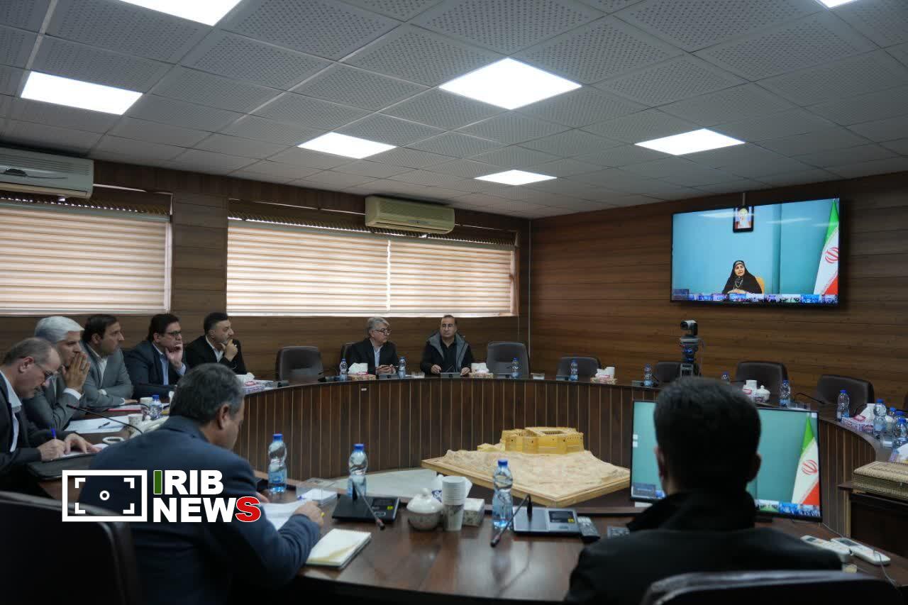 ندای لرستان