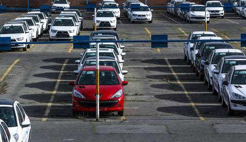 محصولات ایران خودرو چه قدر افزایش قیمت دادند؟