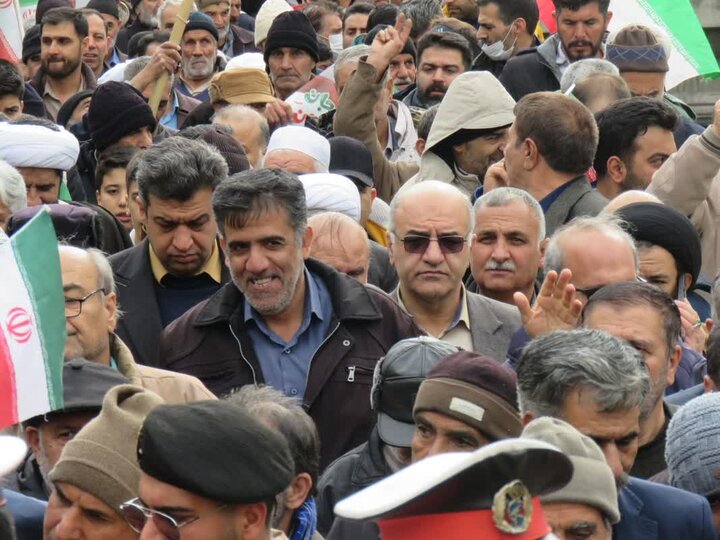 ندای لرستان