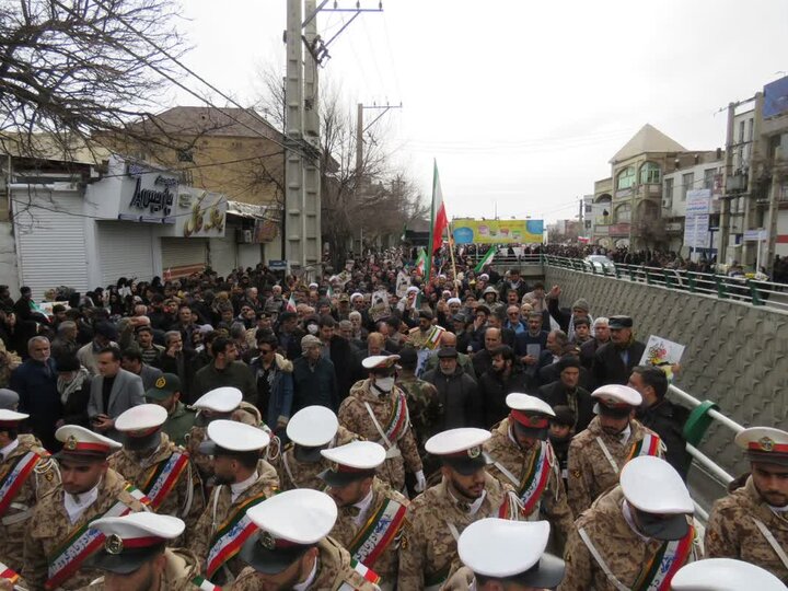 ندای لرستان