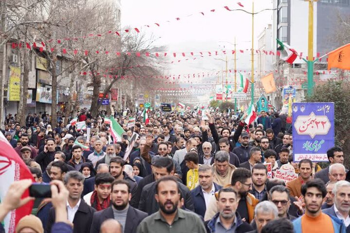 ندای لرستان