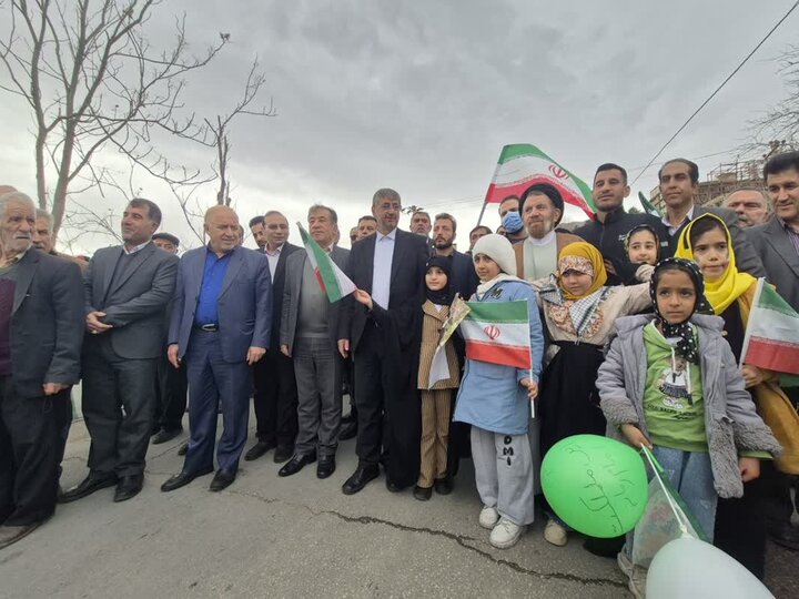 ندای لرستان