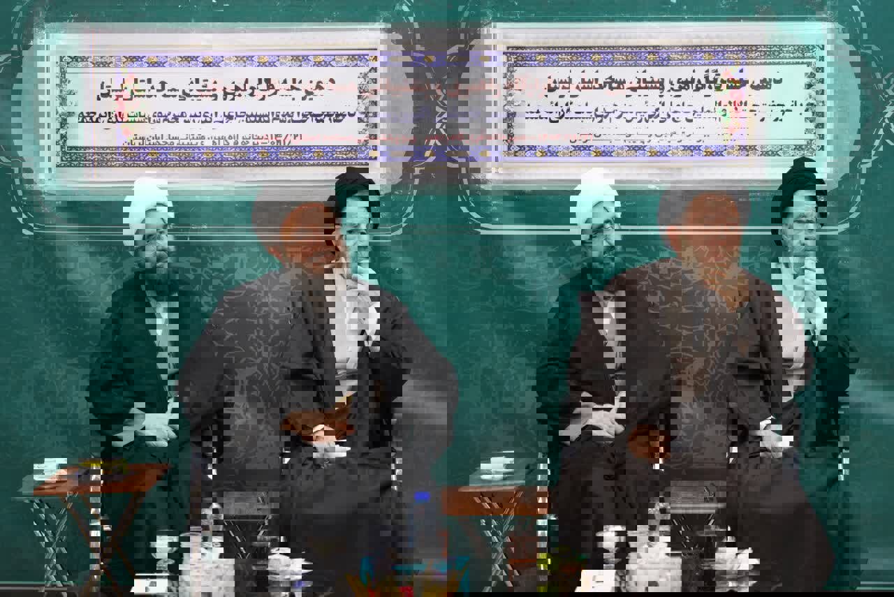 امام جمعه خرم‌آباد: مسجد؛ خاستگاه تربیت انسان تراز انقلاب اسلامی است