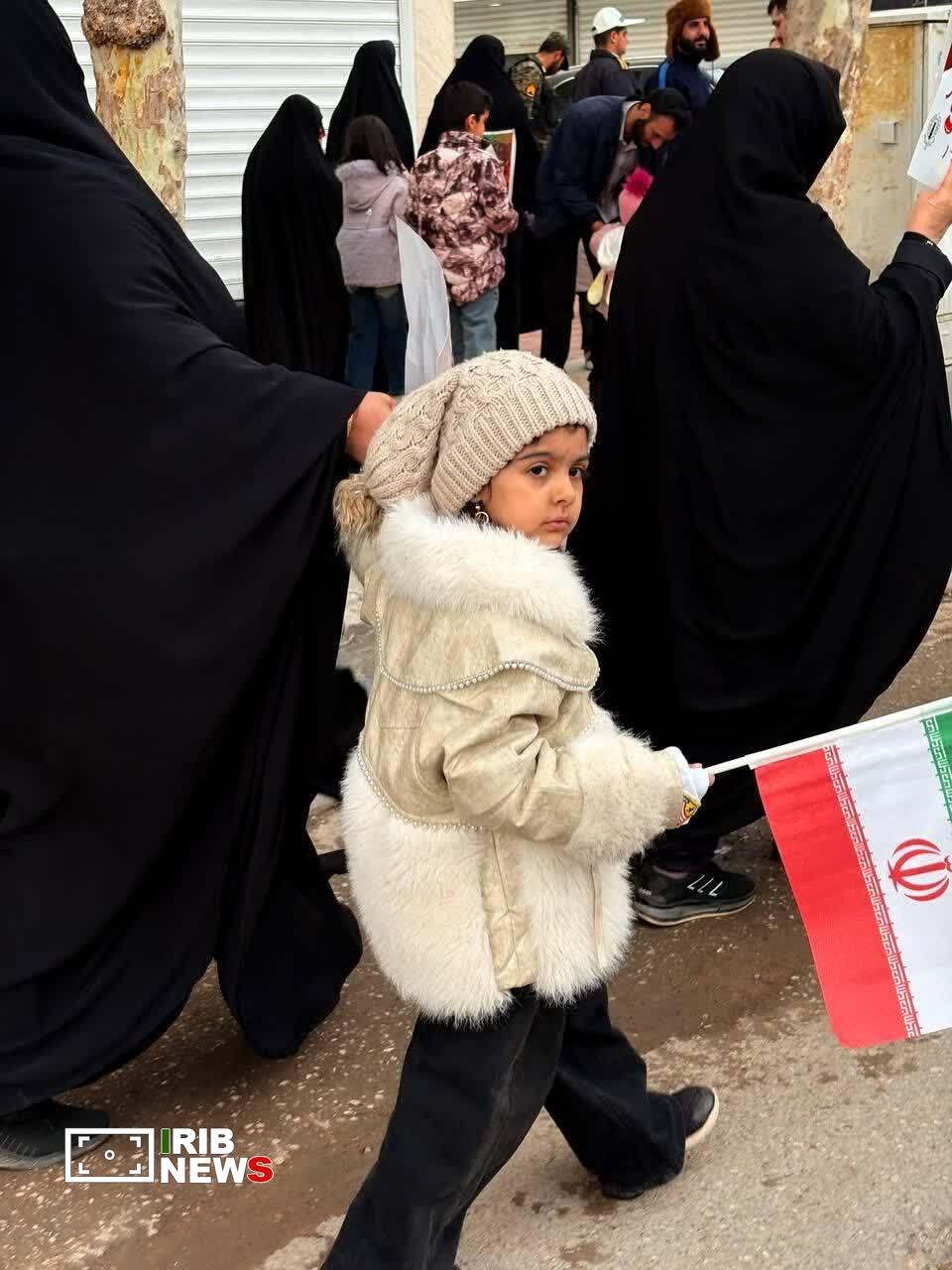 ندای لرستان