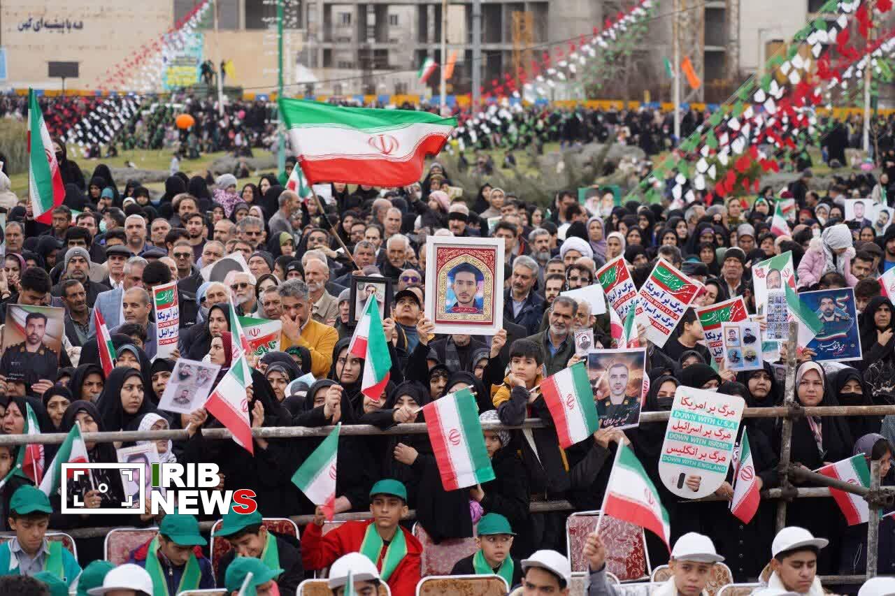 ندای لرستان