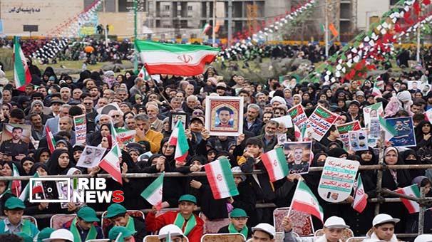 ندای لرستان