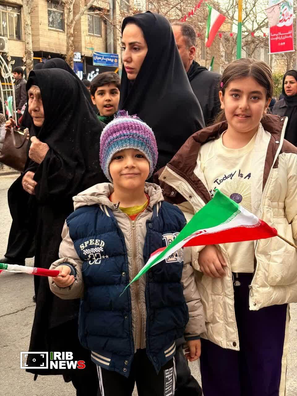 ندای لرستان