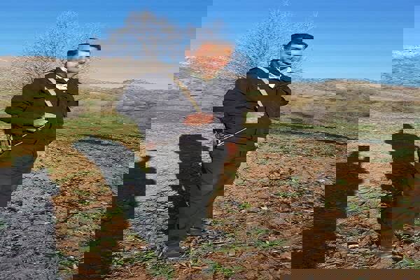 شهادت مأمور انتظامی لرستان در درگیری با سارق مسلح خطرناک