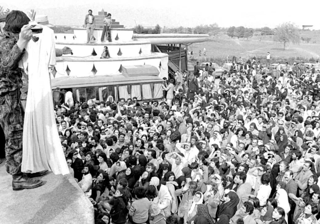 ندای لرستان