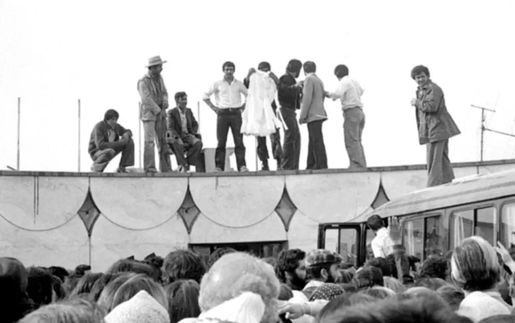 ندای لرستان