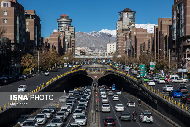 ندای لرستان