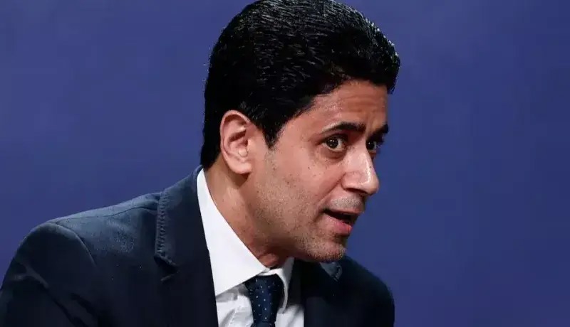 پی‌اس‌جی ۱۴۴ میلیون یورو به جیب زد