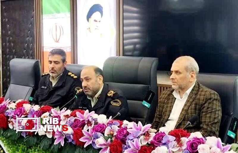 ندای لرستان