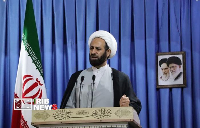 ندای لرستان