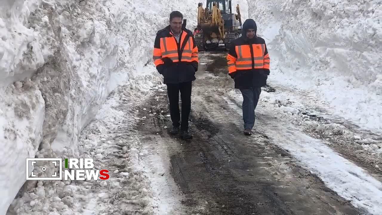 ندای لرستان