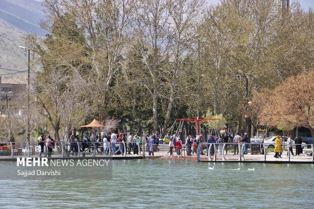 ندای لرستان