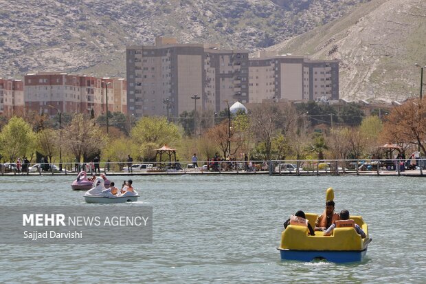 ندای لرستان