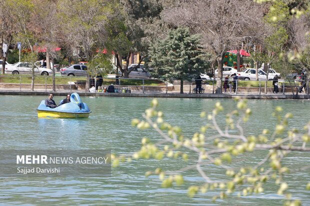 ندای لرستان