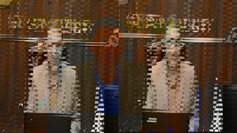 تقویت «خانه‌های فرهنگ» در سراهای دانشجویی دانشگاه لرستان