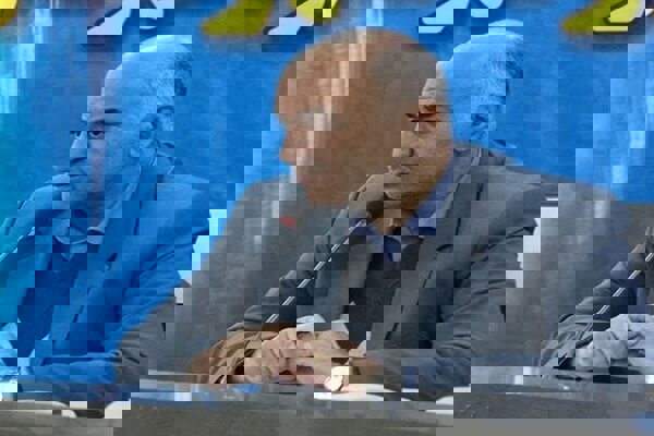 پیمانکار سد «آبسرده» بروجرد خلع‌ید شد