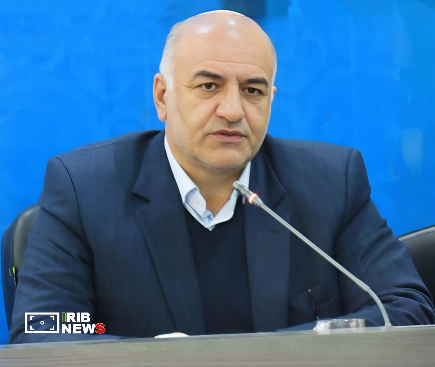 سد آبسرده بروجرد به پیمانکار جدید واگذار شد