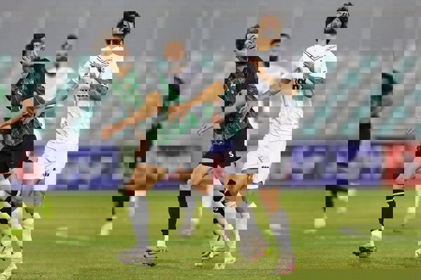 برد شیرین خیبر در لحظات پایانی/ ثبت شکستی دیگر برای زارع